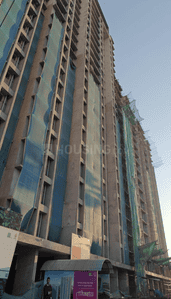 Project Image of 291.0 - 558.0 Sq.ft 1 BHK Apartment for buy in Squarefeet Green Square