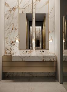 Project Image of 787.0 - 3004.0 Sq.ft 1 BHK Apartment for buy in Emaar Grand Bleu Tower
