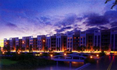 Project Image of 820.0 - 1617.0 Sq.ft 2 BHK Apartment for buy in Rohra Galaxy 
