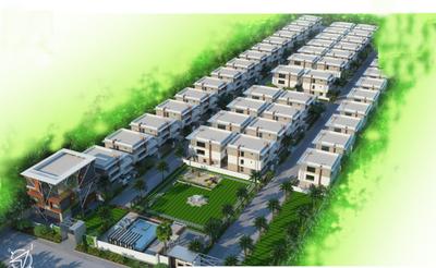 Project Image of 3013.0 - 4600.0 Sq.ft 4 BHK Villa for buy in CMG Halcyon Homes