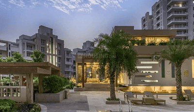 Project Image of 1640.0 - 4023.0 Sq.ft 3 BHK Apartment for buy in Raheja Atharva