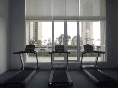 Project Image of 600.0 - 1052.0 Sq.ft 2 BHK Apartment for buy in Rustomjee Azziano Wing I