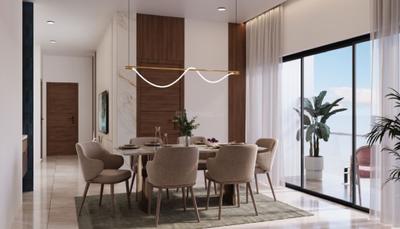 Project Image of 1059.0 - 1348.0 Sq.ft 2 BHK Apartment for buy in Capkon Oasis