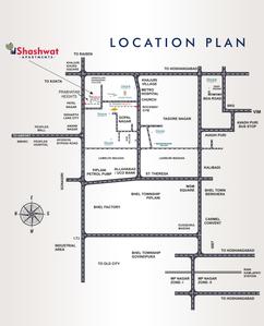 Project Image of 896.0 - 1850.0 Sq.ft 2 BHK Villa for buy in Draupadi Shashwat Villa