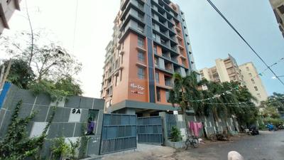 Project Image of 850 Sq.ft 2 BHK Apartment / Flat for sale in Tangra for Rs. 8500000