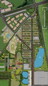 Project Image of 0.0 - 593.0 Sq.ft 2 BHK Apartment for buy in Lodha Palava Regalia A To F
