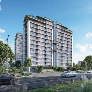 Project Image of 2645.23 - 4001.59 Sq.ft 4 BHK Apartment for buy in Atgo Kalp Residency