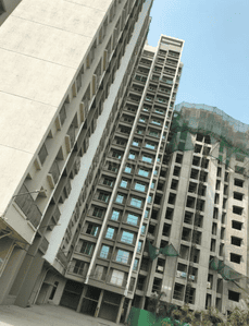 Project Image of 395.0 - 782.0 Sq.ft 1 BHK Apartment for buy in Provident Palmvista C2
