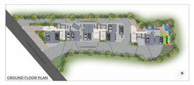 Project Image of 891 Sq.ft 3 BHK Apartment / Flat for sale in Andheri East for Rs. 29500000