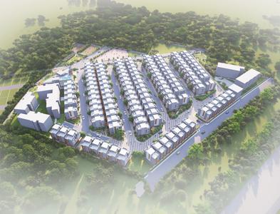 Project Image of 3195.0 - 35795.06 Sq.ft Residential Plot Plot for buy in Signature One