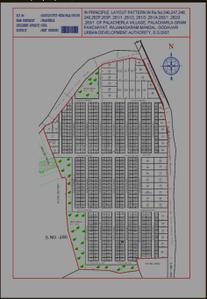 Project Image of 1286.39 - 12810.13 Sq.ft Residential Plot Plot for buy in Sree Hari Vasam