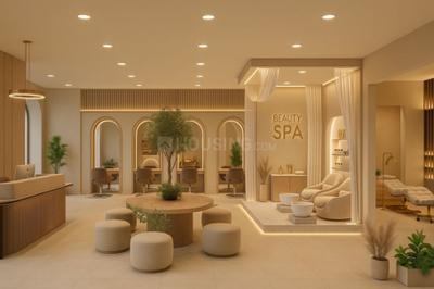 Project Image of 3000 Sq.ft 4 BHK Apartment / Flat for sale in Malabar Hill for Rs. 336000000