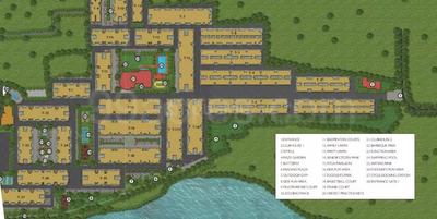 Shriram Magizhchi Master Plan 1