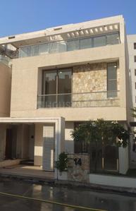 Project Image of 1934.0 - 2549.0 Sq.ft 4 BHK Villa for buy in Shree Sharnam Serenity