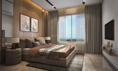 Project Image of 2965.67 - 2972.78 Sq.ft 4 BHK Apartment for buy in ABH Treeland Phase 3