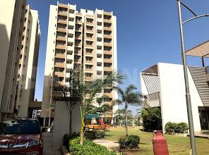 Vardhman Greens Elevation 1