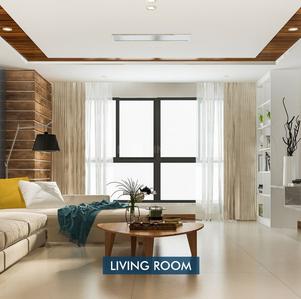 SB Paradise Living Area 1