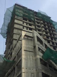 Project Image of 378.0 - 2202.0 Sq.ft 1 BHK Apartment for buy in KUL Couture Apartment