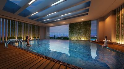 Project Image of 2465.0 - 3610.0 Sq.ft 4 BHK Villa for buy in Bensup The Sanctuary