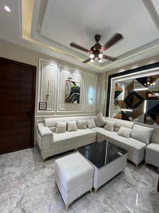 Project Image of 450.0 - 720.0 Sq.ft 2 BHK Apartment for buy in S Gambhir Prope X Luxury Floors