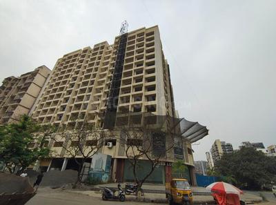 Project Image of 585.34 - 697.72 Sq.ft 2 BHK Apartment for buy in Marquis Royal Palm