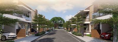 Project Image of 457.0 - 2691.0 Sq.ft Residential Plot Plot for buy in VIP North Square