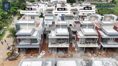 Project Image of 2932 Sq.ft 3 BHK Villa for sale in Bannerughatta for Rs. 43000000