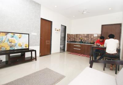 Project Image of 299.02 - 648.53 Sq.ft 1 BHK Apartment for buy in Disha Ashtavinayak Ultramodern Township Phase 1