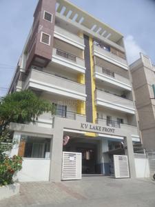Project Image of 1135.0 - 1655.0 Sq.ft 2 BHK Apartment for buy in KV Lake Front