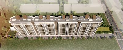 Project Image of 485.69 - 753.12 Sq.ft 1 BHK Apartment for buy in Mayuri Adhinathpuram