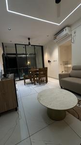 Project Image of 1107.0 - 1130.0 Sq.ft 2 BHK Apartment for buy in Ziya