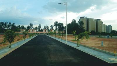 Project Image of 1200.0 - 2189.0 Sq.ft Residential Plot Plot for buy in ORCHID PARK