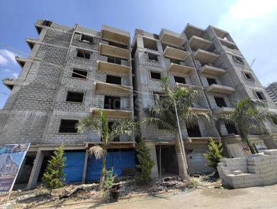 Project Image of 1179.0 - 1593.0 Sq.ft 2 BHK Apartment for buy in Trishul Happy Homes Trikuta