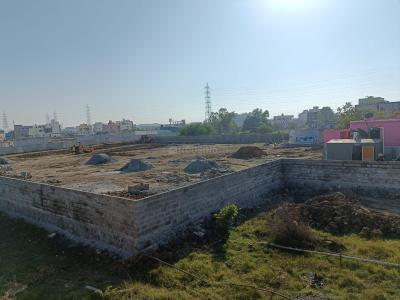 Project Image of 1134.0 - 1975.0 Sq.ft Residential Plot Plot for buy in Felixa Regio