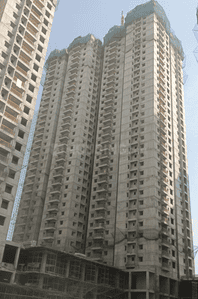 Project Image of 1399.0 - 2347.0 Sq.ft 2 BHK Apartment for buy in My Home Akrida