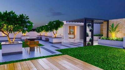 Project Image of 1543.0 - 1715.0 Sq.ft 3 BHK Apartment for buy in Elite Anjali Fusion