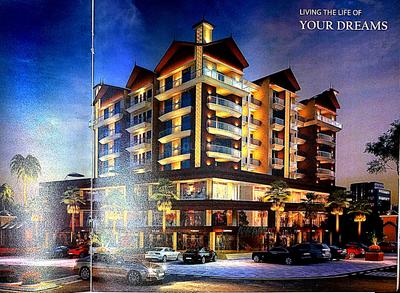 Project Image of 1100 Sq.ft 2 BHK Apartment / Flat for sale in Italva for Rs. 5200000