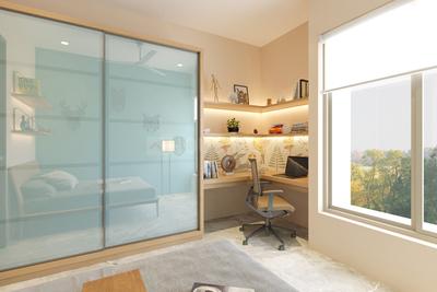 Project Image of 1435 Sq.ft 3 BHK Apartment / Flat for sale in Ravet for Rs. 12000000