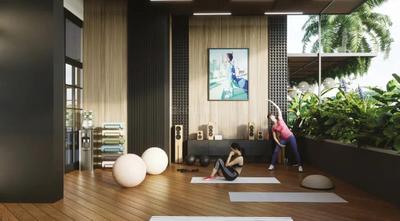 Project Image of 1490.0 - 1802.0 Sq.ft 4 BHK Apartment for buy in 5 Maidan