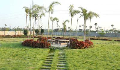 Project Image of 990.0 - 4419.0 Sq.ft Residential Plot Plot for buy in Sark Green Residences