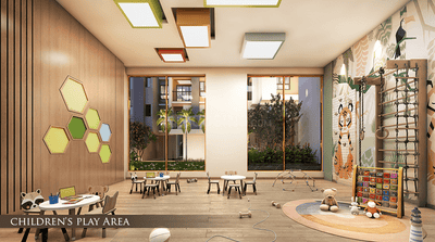 Project Image of 548.0 - 896.0 Sq.ft 2 BHK Apartment for buy in The Preserve