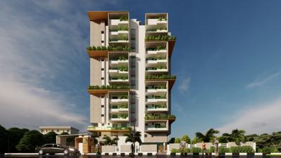 Project Image of 1450.0 - 2200.0 Sq.ft 2 BHK Apartment for buy in Cozy Essence Abhikhya