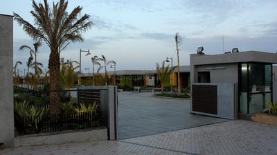 Project Image of 792.0 - 1350.0 Sq.ft 1 BHK Villa for buy in Aagam 9