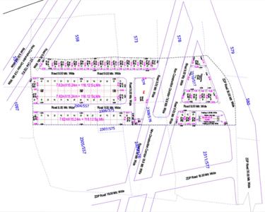 Project Image of 2400.0 - 4000.0 Sq.ft 3 BHK Villa for buy in Uttam Casa 10