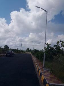 Project Image of 1412.98 - 4886.82 Sq.ft Residential Plot Plot for buy in Bhashyam Jasmine County