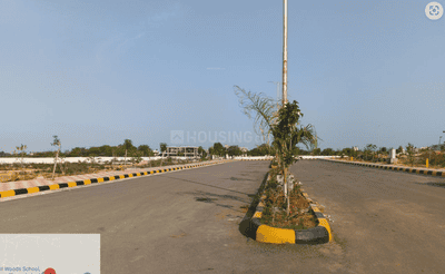 Project Image of 1800.0 - 35730.0 Sq.ft Residential Plot Plot for buy in Anantha Aerocity