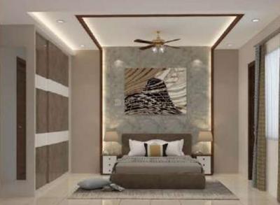Project Image of 0.0 - 2415.0 Sq.ft 4 BHK Apartment for buy in Budget Home Ultra Luxury Floor