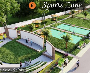 Project Image of 1251.63 - 24911.78 Sq.ft Residential Plot Plot for buy in Naga Leela Vamsi S Royal City
