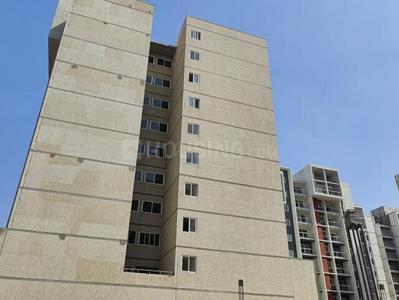Project Image of 1035.0 - 2257.0 Sq.ft 2 BHK Apartment for buy in Bricks and Milestones Wonderwall