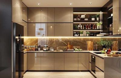 Project Image of 839.0 - 1093.0 Sq.ft 2 BHK Apartment for buy in Ekdantaya Ashirbad